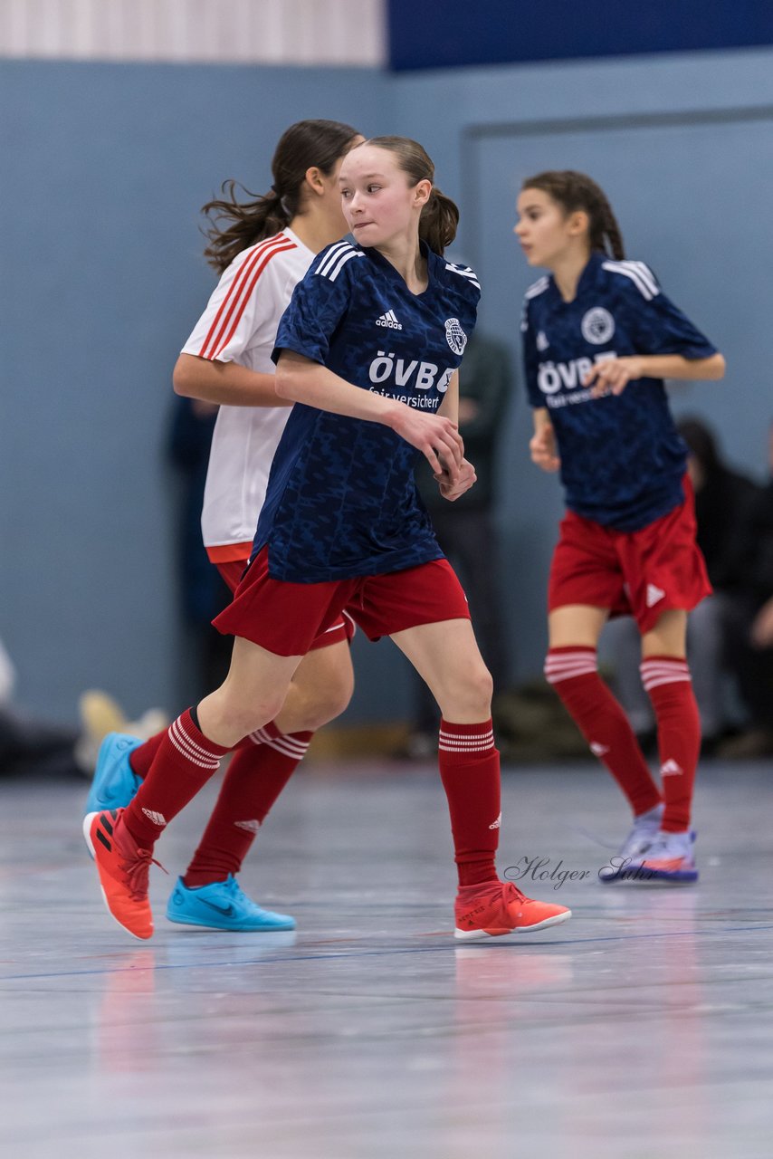 Bild 92 - wCJ Norddeutsches Futsalturnier Auswahlmannschaften